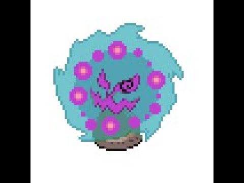 Shiny Hunting Spirtomb in Pokemon Pearl|Chill|TabHunt