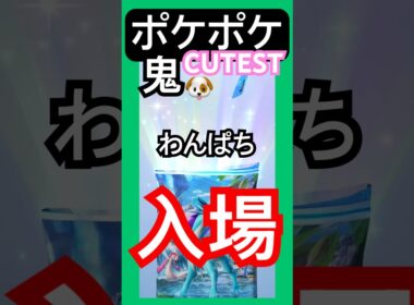 ポケポケ/パック開封　ワンパチという鬼可愛いポケモンが再度現れた #ポケポケ #ゲーム