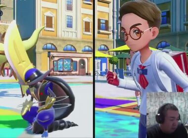 【ポケモンSV】コライドンバドレックスでランクマ配信【ダブルバトル】