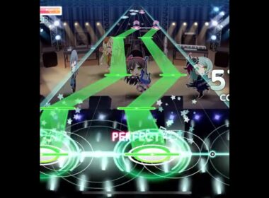 Roselia - 酔いどれ知らず #バンドリ