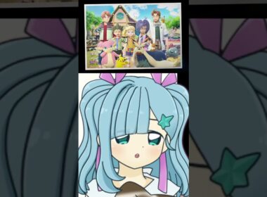 【ネタバレ注意／Newポケスナ】ヤブクロンを発見したねみゅ | #nemyu5 (#Twitch)