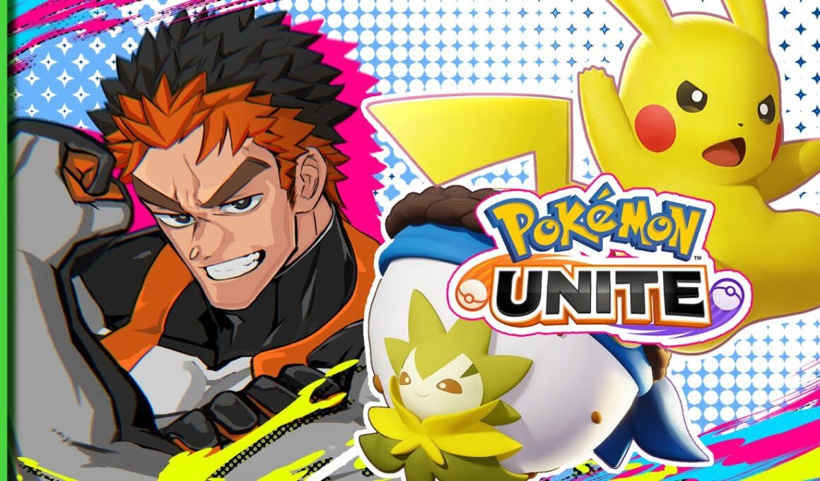 【 ポケモンユナイト 】ヒーローはこつこつとランクマッチ！！ピカチュウの可能性を感じる今日このごろ！【 マスター1325~ 】