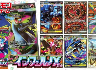 【ポケカ】メガリザードンXのSAＲ引けるまで諦めません！インフェルノＸボックス開封#pokemon #pokemoncards #pokemontcg