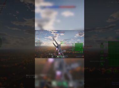 #warthunder #ウォーサンダー #ゲーム #sukhoi#Su-33