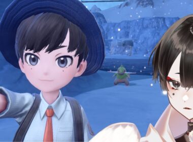 【ポケモンSV】オノンドいろちがい捕まえたい！！！！【白木蓮ちゅん太郎/Vtube】