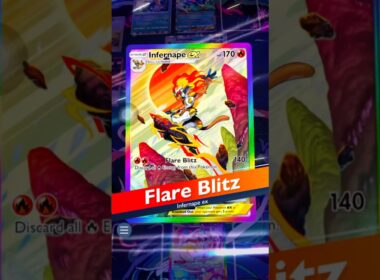 大師兄回來啦！ゴウカザルが再び頂点に返り咲いた！#shorts #pokemontcgpocket #ポケポケ