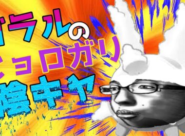 【サニーゴ】ガラルのヒョロガリ陰キャ代表が新環境に突き刺さってる件について【ポケモン剣盾】