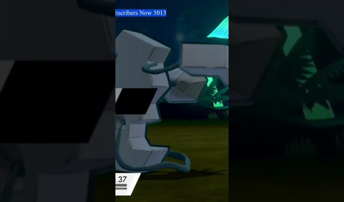 My FIRST Attack with Runerigus! 💀🔥 | Pokémon Sword