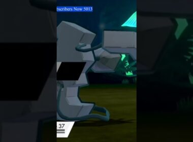 My FIRST Attack with Runerigus! 💀🔥 | Pokémon Sword