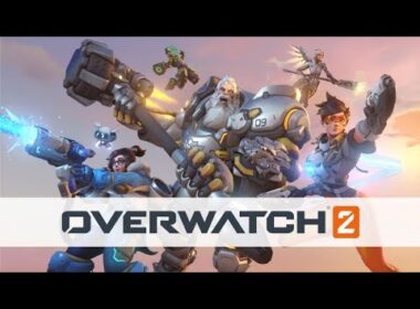 【オーバーウォッチ２】練習【カルランの遊び場】