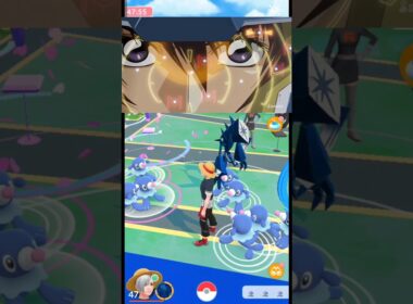 アシマリあんなに一緒だったのに…#pokemon #ポケモンgo #ポケgo #あんなに一緒だったのに #ガンダムseed #