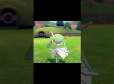 キルリアの動きが可愛い　#Shorts