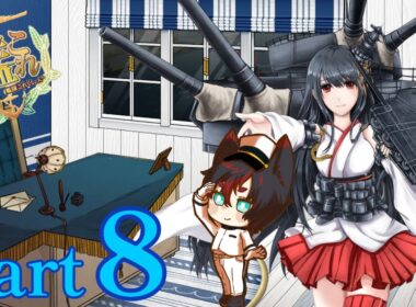 【艦これ・耐久配信】伊168か金剛か山城が出るまで2-3周回 Part8 #shorts