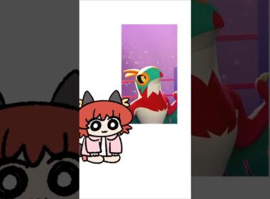 メガルチャブル、ありがとう #ポケモン