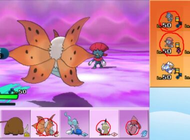 【ポケモンSM】まったりシングルレート実況 115【カプ・テテフ】