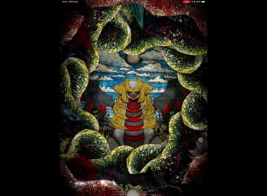 ポケポケ　ギラティナex イマーシブカード #ガチャ神引き #pokemon #ポケモンカード