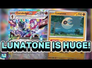 このカードはCERULEDGE EXではすごいです!!!