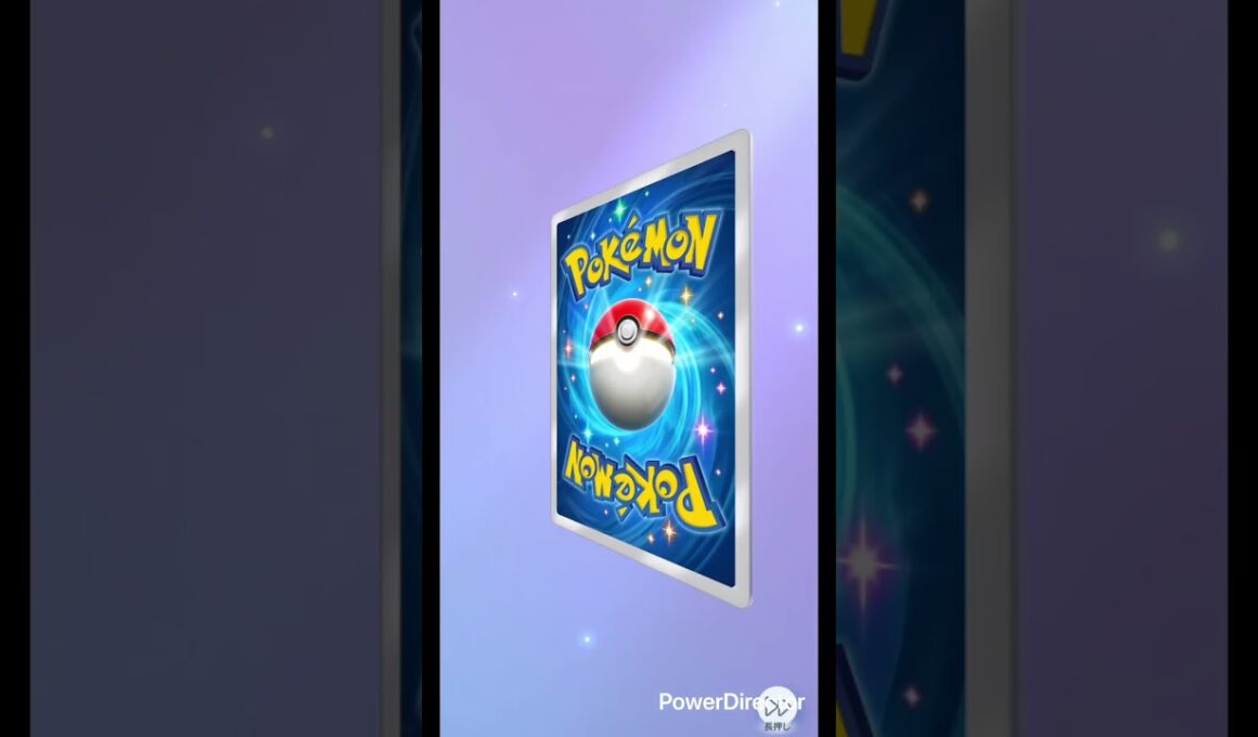 【ポケポケ】毎日ガチャ⭐️アローラダグトリオ#pokemon #pokemoncards #pokemontcg #ポケカ