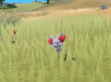 【雑談配信】フォッコ感情雰囲気証♀狙い③【ポケモンSV】