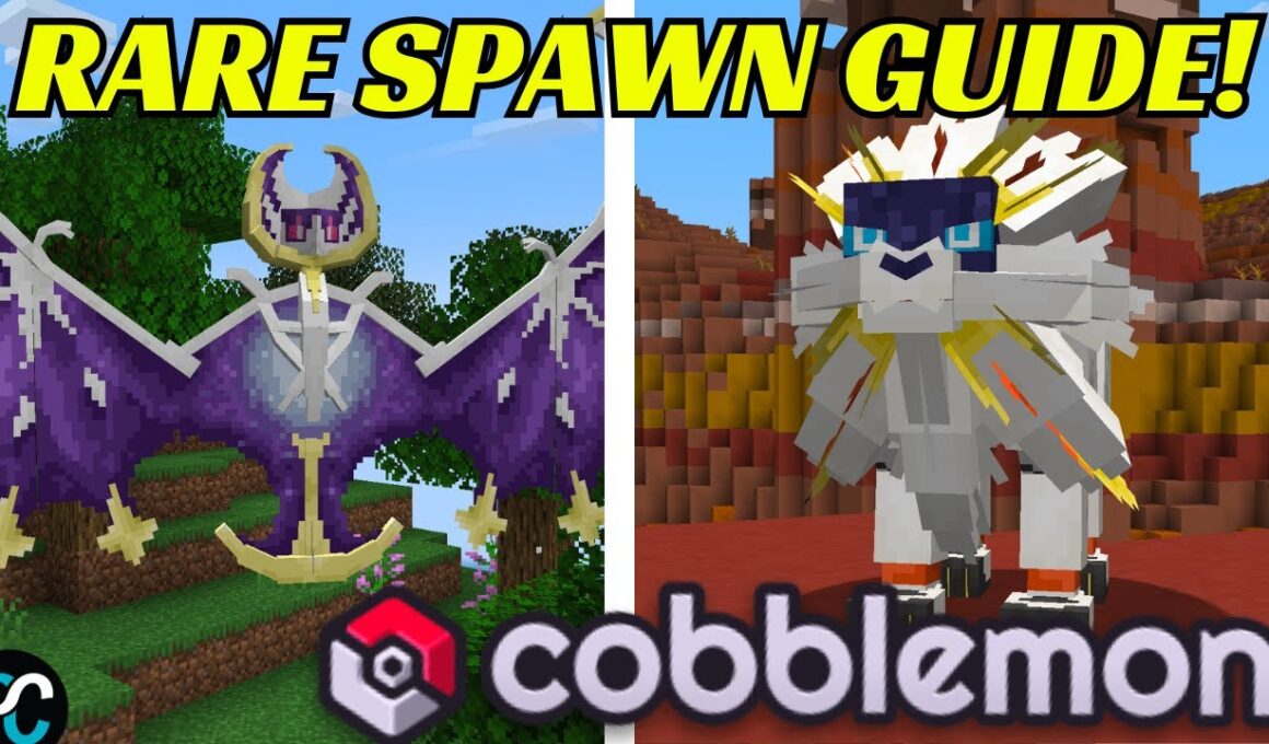 コブルモンでソルガレオとルナアーラを簡単に入手する方法！