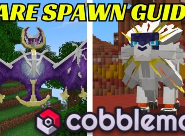 コブルモンでソルガレオとルナアーラを簡単に入手する方法！