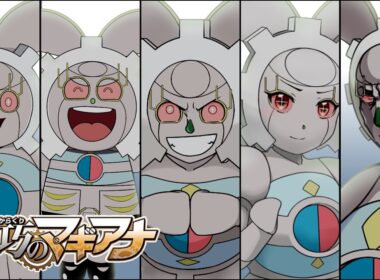 【ポケモンSV】僕とマギコ【ゆっくり実況】