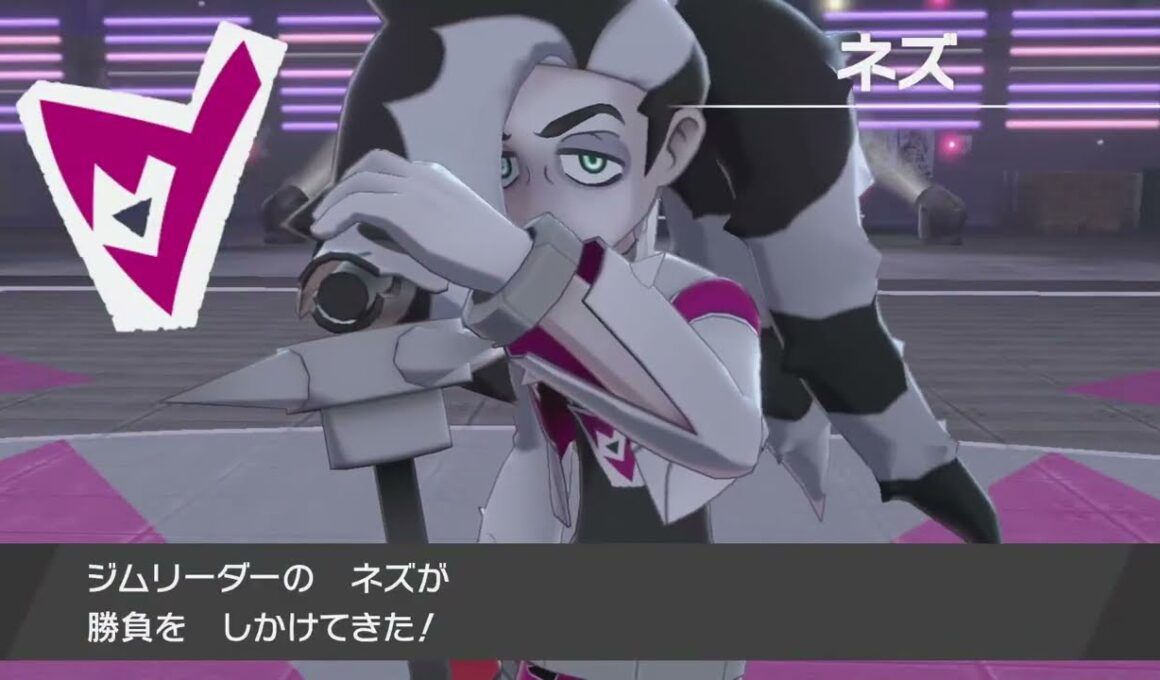 【LIVE】人生縛りでガラルの旅！！【ポケモン剣盾】Part7