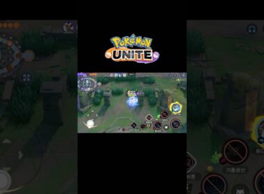 처음 보는 사이지만 호흡척척이었다★