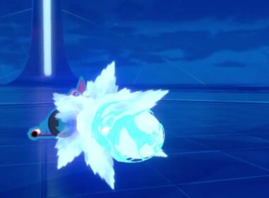 水ロトムの「ハイドロカノン」【ポケモン剣盾】