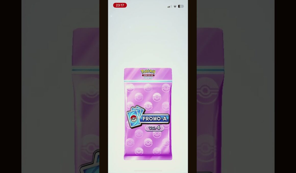 ポケポケ　クレセリアex　プロモーションパックA vol4  30連開封の儀！　30連ガチャ　パート1  #pokepoke