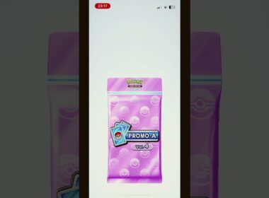 ポケポケ　クレセリアex　プロモーションパックA vol4  30連開封の儀！　30連ガチャ　パート1  #pokepoke