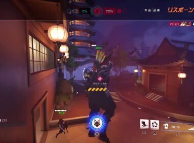 ow2アンランク　参加OK