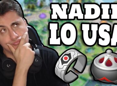 ANTI CURAS SON LOS OBJETOS MAS MENOSPRECIADOS