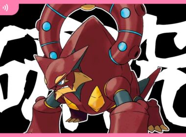 【 ポケモンSV 】ボルケニオン×マギアナ=？？？【 ダブルバトル / レギュレーションJ 】