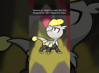 一番最初に登場したポケモンたち！ - ポケモン豆知識 #pokemon #pokemonfacts #pokemonshorts