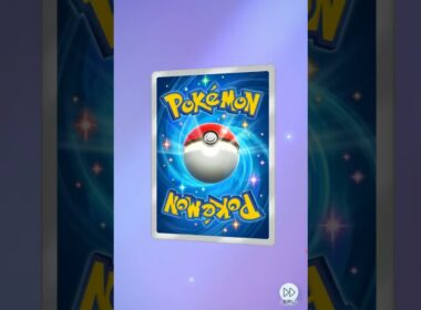 ポケポケ ランターンとハッサムのアートレアカードがあった!