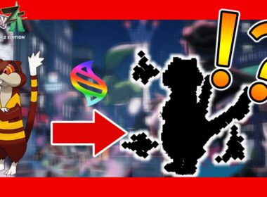 【ポケモンZA】メガミルホッグについて。【正気】