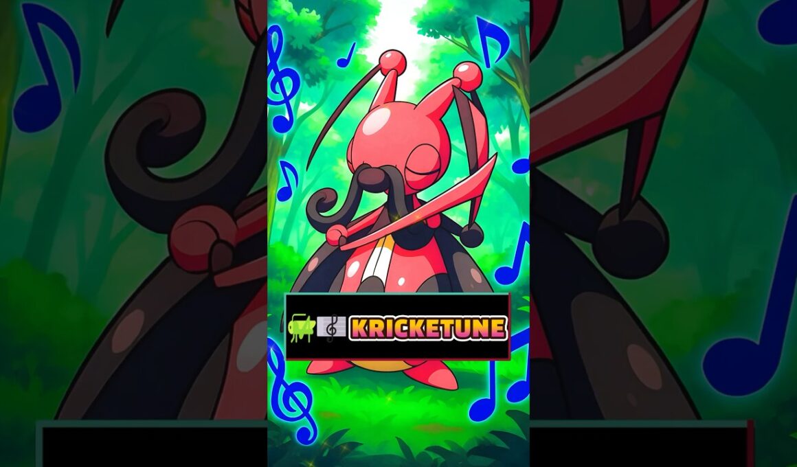 🦗🎼 Kricketune: ¡la melodía que conquista!