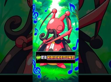 🦗🎼 Kricketune: ¡la melodía que conquista!
