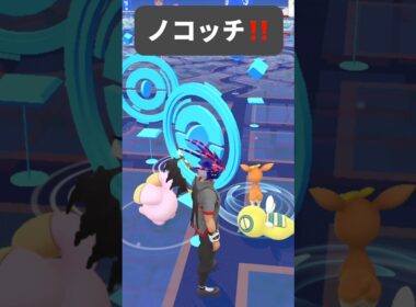 【ポケモンGO】ノコッチが現れた!!【✨When I Got Dunsparce Pokémon GO✨】【Pokemon Card Artwalk】【ポケポケ】