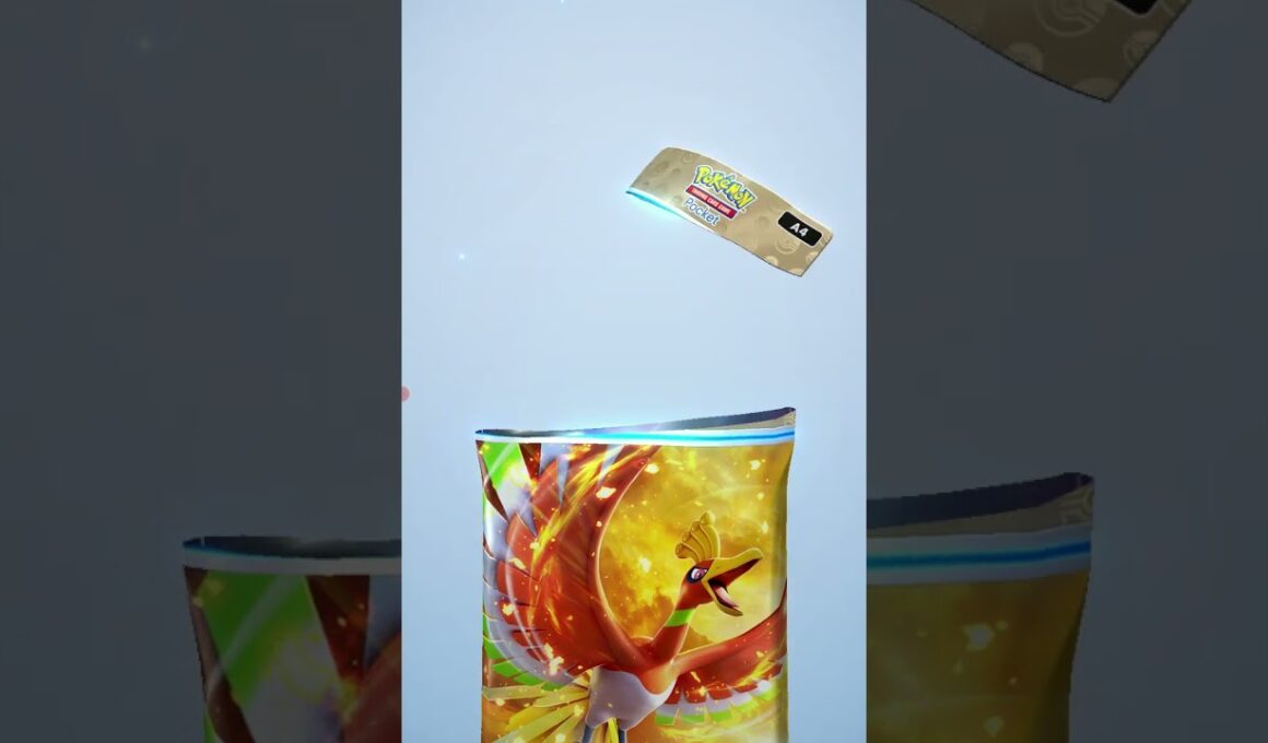 ポケポケ 色違いムウマージのレアカードがあった!