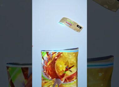 ポケポケ 色違いムウマージのレアカードがあった!