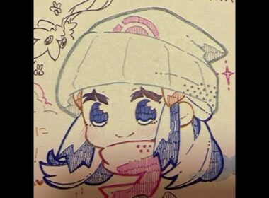 色ドラメシヤを捕まえるぞ！！「まてちゃんねる！！」