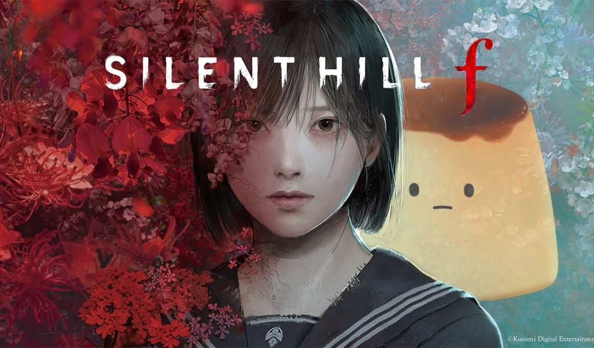 【 ネタバレ有】#1 やれるのか？プリンに…はじめてのサイレントヒル　#サイレントヒルf【＃結夢プリン】 #新人Vtuber