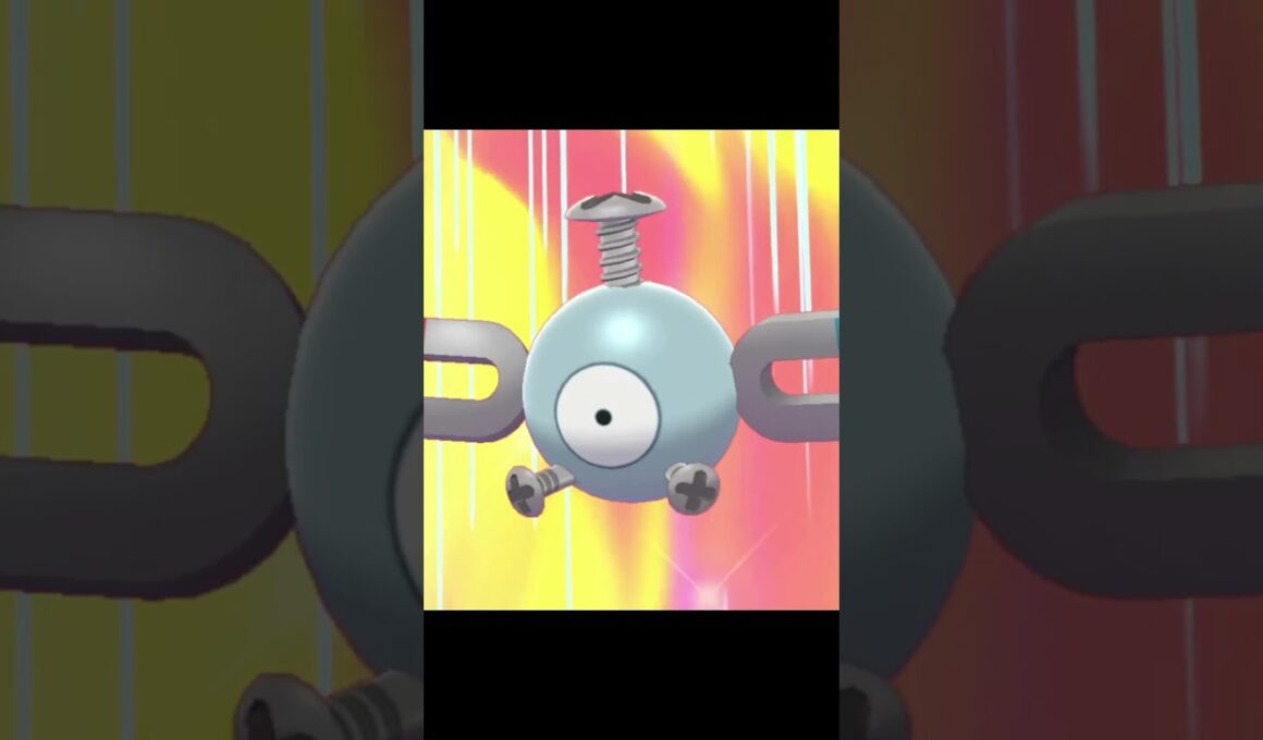 リザードン級のカレーを食べたコイルの反応　#Shorts