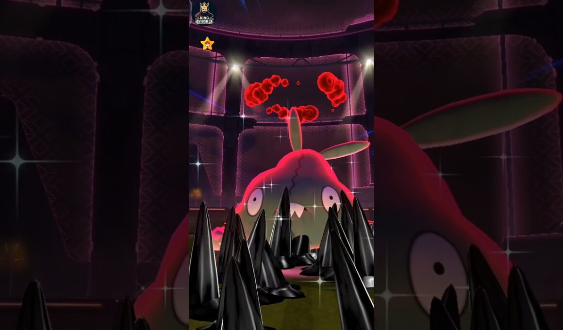 “No One Expected TRUBBISH to Do THIS 😭🔥 Pokémon GO”#viral#pokemon#100likes