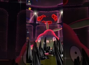 “No One Expected TRUBBISH to Do THIS 😭🔥 Pokémon GO”#viral#pokemon#100likes