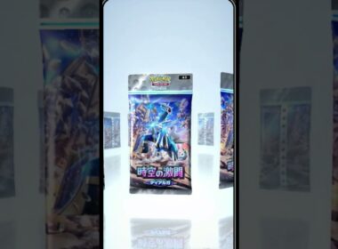 【時空の激闘】ディアルガがほしいーー