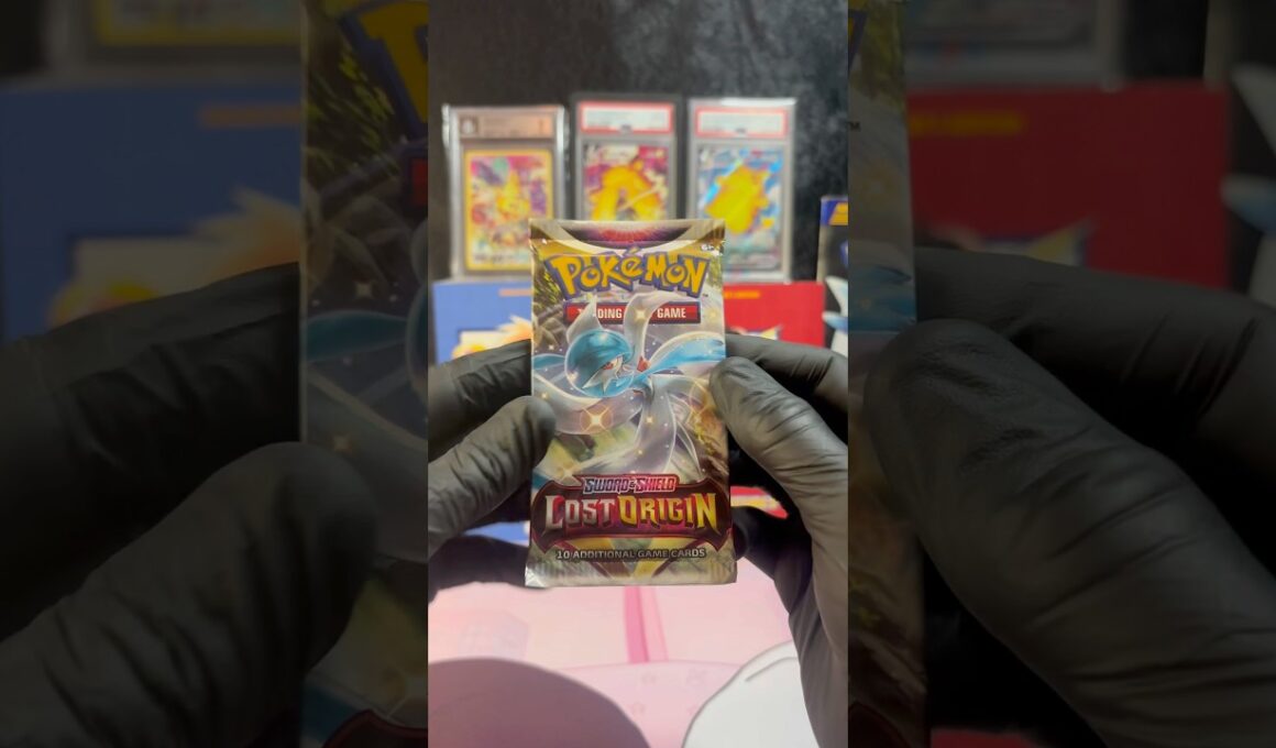 I’m Just A Giratini Dirtbag, Baby…