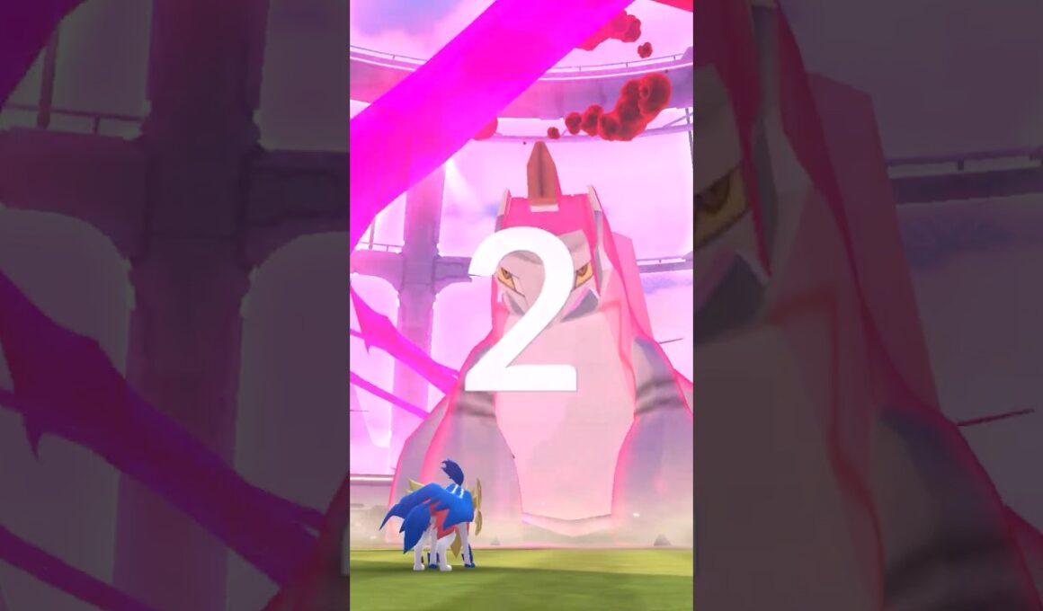 ⚠️ダイマックスジュラルドンが登場🏢✨#ポケモンgo #pokemongo #pokemongoshorts